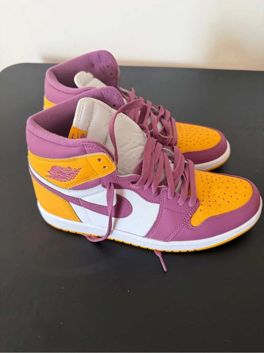Air Jordan 1 Retro High OG 'Brotherhood